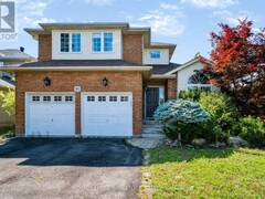 94 NIAGARA DRIVE Oshawa Ontario, L1G 8A5