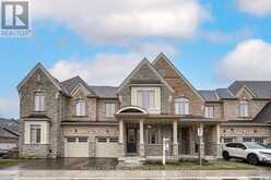 4 HICKLING LANE | Ajax Ontario | Slide Image Two
