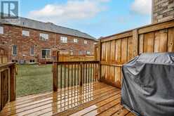 4 HICKLING LANE | Ajax Ontario | Slide Image Thirty-nine