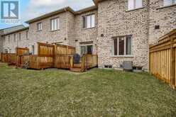 4 HICKLING LANE | Ajax Ontario | Slide Image Forty-one