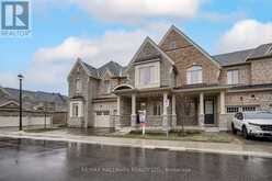 4 HICKLING LANE | Ajax Ontario | Slide Image Five