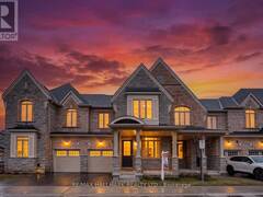 4 HICKLING LANE Ajax Ontario, L1T 0N6