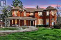 276 RIDGE ROAD | Aurora Ontario | Slide Image One
