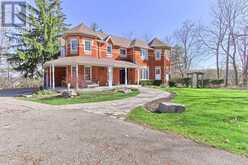 276 RIDGE ROAD | Aurora Ontario | Slide Image Two