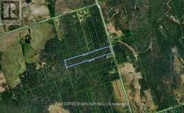LOT 18 WEIR'S SIDE ROAD | Georgina Ontario | Slide Image Three