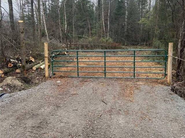 LOT 18 WEIR'S SIDE ROAD Georgina Ontario, L0E 1N0 - Vacant Land For Sale