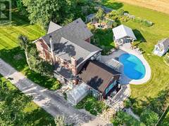 233 WAGG ROAD Uxbridge Ontario, L9P 0G1