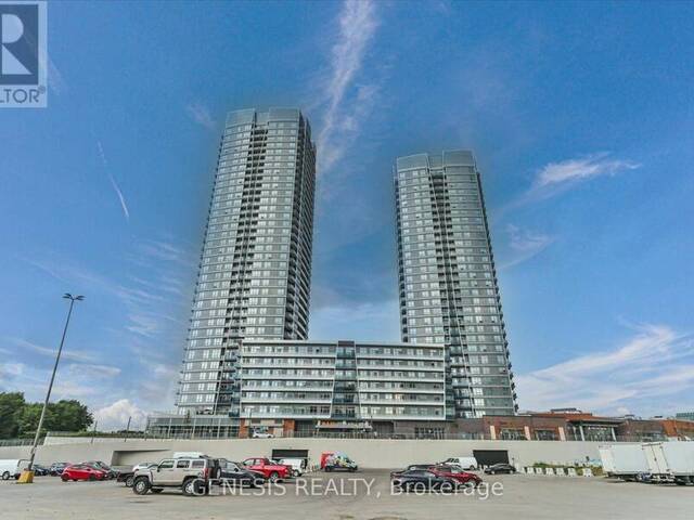2203 - 30 UPPER MALL WAY Vaughan Ontario, L4J 0L7 - 2 Bedrooms Condo For Sale