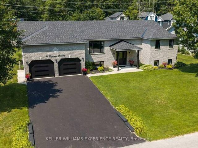 4 DOWNER CRESCENT Wasaga Beach Ontario, L9Z 1B9 - 5 Bedrooms Home For Sale