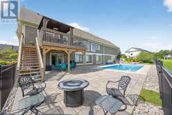 3 THOROUGHBRED DRIVE | Coldwater Ontario | Slide Image Thirty-six