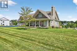 3 THOROUGHBRED DRIVE | Coldwater Ontario | Slide Image Three