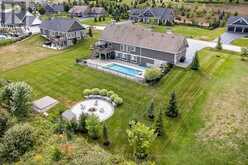 3 THOROUGHBRED DRIVE | Coldwater Ontario | Slide Image Forty-two