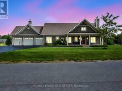 3 THOROUGHBRED DRIVE Coldwater Ontario, L0K 1E0