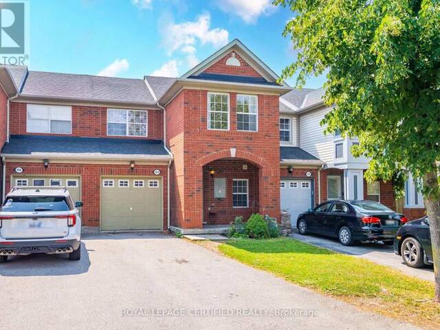 464 COLLIS COURT Milton Ontario, L9T 5N1 - 3 Bedrooms Home For Sale