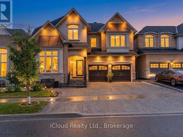 3340 FERRIS STREET Burlington Ontario, L7M 0J8 - 6 Bedrooms Home For Sale