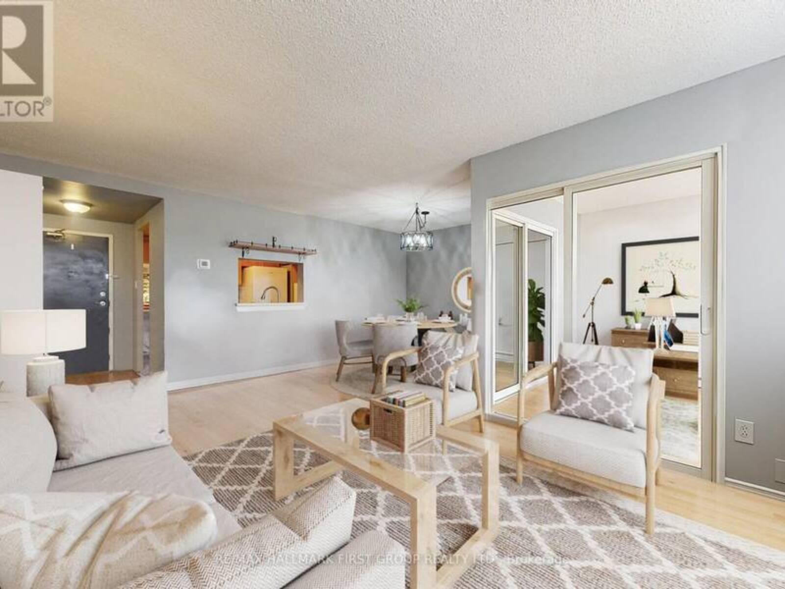 218 - 8351 MCLAUGHLIN ROAD S, Brampton, Ontario L6Y 4H8