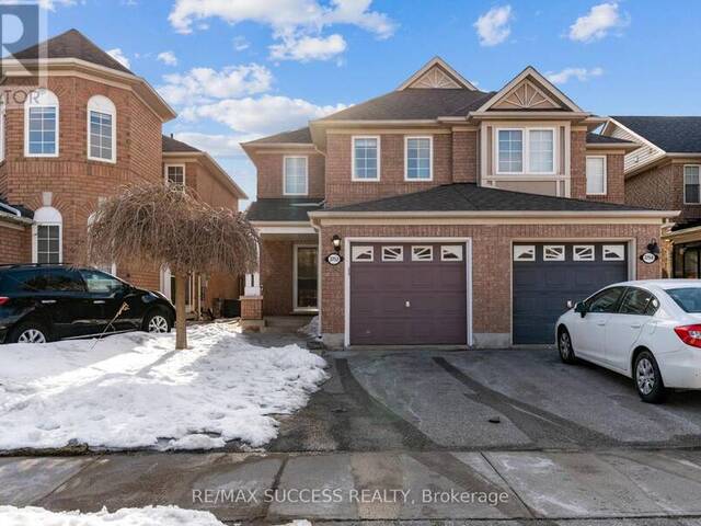 3752 MILKWOOD CRESCENT Mississauga Ontario, L5N 8H3 - Property For Sale