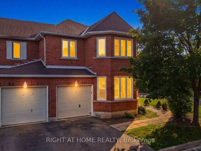 59 - 6050 BIDWELL TRAIL Mississauga Ontario, L5V 1V6 - Property For Sale