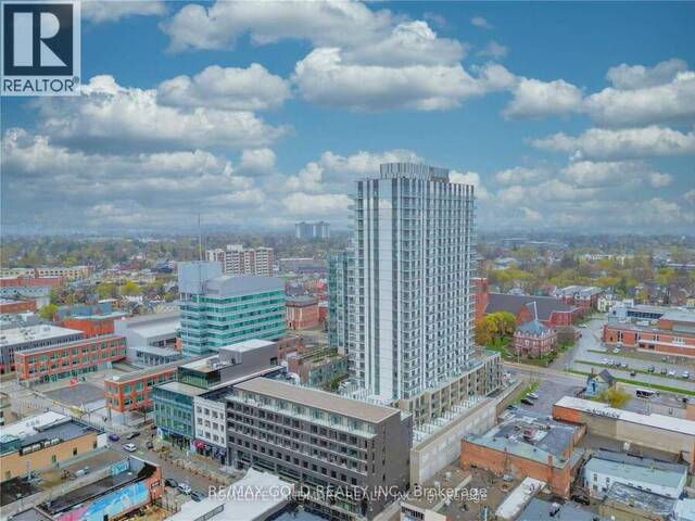 903 - 55 DUKE STREET W Kitchener Ontario, N2H 0C9 - 2 Bedrooms Condo For Sale
