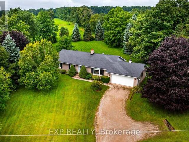 594356 BLIND LINE Mono Ontario, L9W 5N3 - 3 Bedrooms Home For Sale
