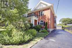 120 HIBERNIA STREET | Stratford Ontario | Slide Image One