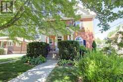 120 HIBERNIA STREET | Stratford Ontario | Slide Image Two