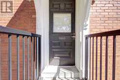 120 HIBERNIA STREET | Stratford Ontario | Slide Image Six