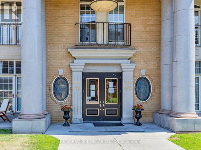 1011 - 135 JAMES STREET S Hamilton Ontario, L8P 2Z6 - 2 Bedrooms Condo For Sale