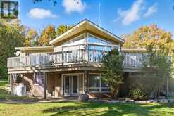 236 RUTHERFORD ROAD | Alnwick-Haldimand Ontario | Slide Image One