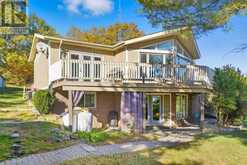 236 RUTHERFORD ROAD | Alnwick-Haldimand Ontario | Slide Image Two