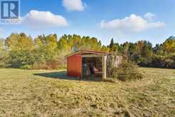 236 RUTHERFORD ROAD | Alnwick-Haldimand Ontario | Slide Image Forty-four