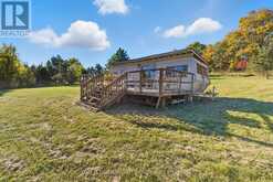 236 RUTHERFORD ROAD | Alnwick-Haldimand Ontario | Slide Image Forty-five