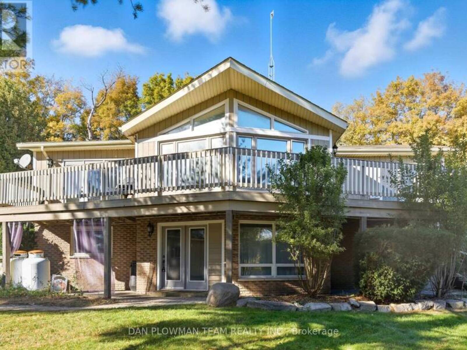 236 RUTHERFORD ROAD, Alnwick-Haldimand, Ontario K0K 1S0