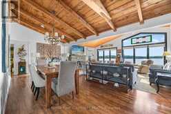 511 EAST CLEAR BAY ROAD | Kawartha Lakes Ontario | Slide Image Nineteen