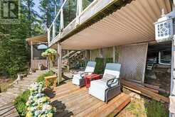 511 EAST CLEAR BAY ROAD | Kawartha Lakes Ontario | Slide Image Thirty-three