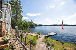 511 EAST CLEAR BAY ROAD | Kawartha Lakes Ontario | Slide Image Thirty-four