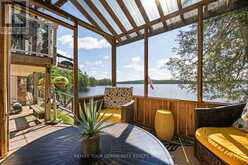 511 EAST CLEAR BAY ROAD | Kawartha Lakes Ontario | Slide Image Thirty-six