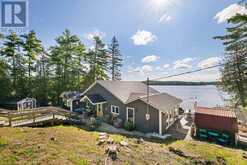 511 EAST CLEAR BAY ROAD | Kawartha Lakes Ontario | Slide Image Three