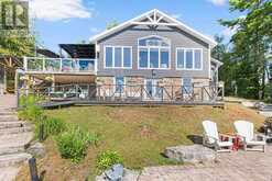 511 EAST CLEAR BAY ROAD | Kawartha Lakes Ontario | Slide Image Forty-three