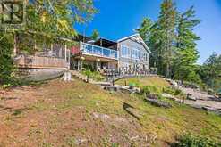 511 EAST CLEAR BAY ROAD | Kawartha Lakes Ontario | Slide Image Forty-five