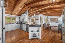 511 EAST CLEAR BAY ROAD | Kawartha Lakes Ontario | Slide Image Nine