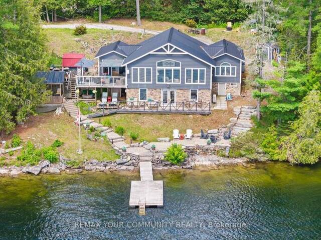 511 EAST CLEAR BAY ROAD Kawartha Lakes Ontario, K0M 2A0 - Property For Sale