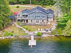 511 EAST CLEAR BAY ROAD Kawartha Lakes Ontario, K0M 2A0