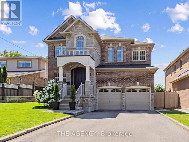 576 OAKWOOD DRIVE Pickering Ontario, L1W 2W7 - 6 Bedrooms Home For Sale