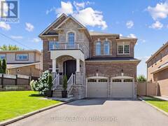 576 OAKWOOD DRIVE Pickering Ontario, L1W 2W7