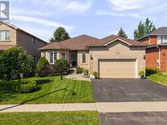 14 PRINCE GEORGE CRESCENT Barrie Ontario, L4N 0K8