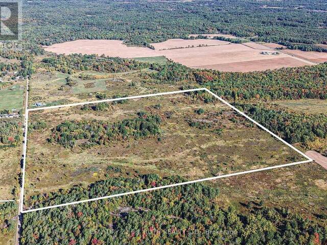 1969 TELFORD LINE Severn Ontario, L3V 0W2 - Vacant Land For Sale