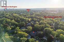 253 ROSSMORE BOULEVARD | Burlington Ontario | Slide Image Eight