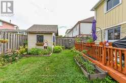 30 PRIMROSE CRESCENT | Brampton Ontario | Slide Image Forty-six