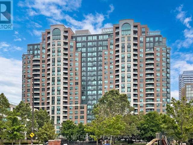 1906 - 23 LORRAINE DRIVE Toronto Ontario, M2N 6Z6 - 4 Bedrooms Condo For Sale